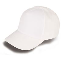 CAPPELLINO IN POLIESTERE RICICLATO